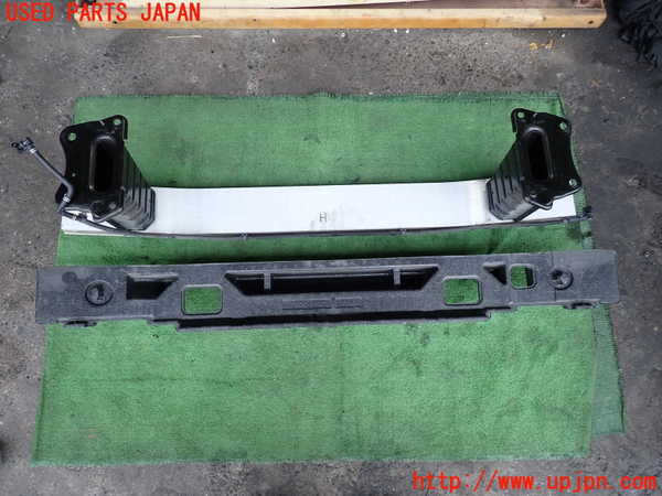 2UPJ-9241921014]レクサス・GS350(GRL10)フロントバンパーホースメント 中古_3
