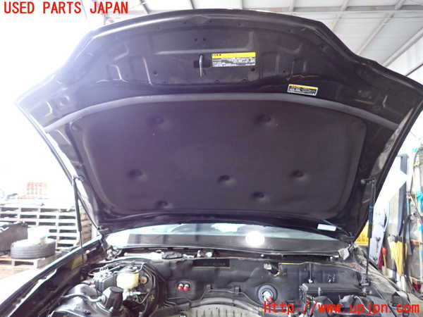 2UPJ-9241921060]レクサス・GS350(GRL10)ボンネットフード 中古_2