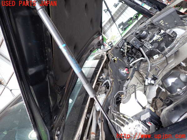 2UPJ-9241921068]レクサス・GS350(GRL10)ボンネットダンパー 中古_2