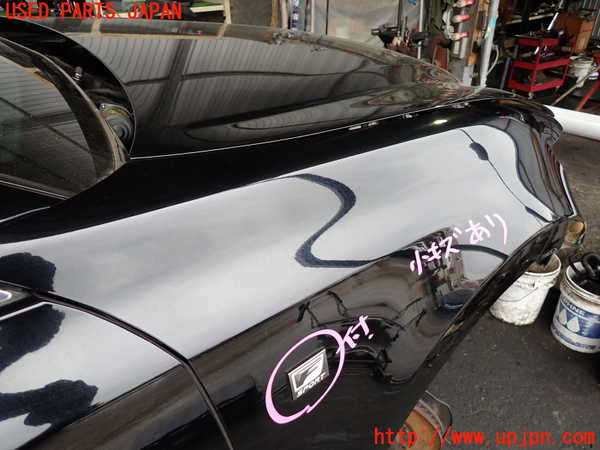 2UPJ-9241921080]レクサス・GS350(GRL10)右前フェンダー 中古_3