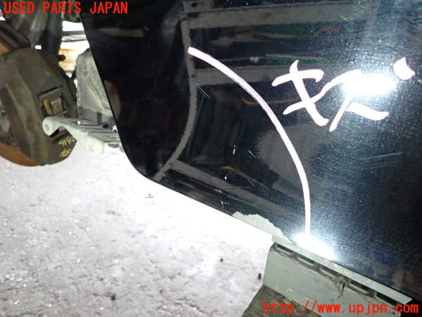 2UPJ-9241921260]レクサス・GS350(GRL10)左前ドア 中古 AGC M2H5 43R-00035_5