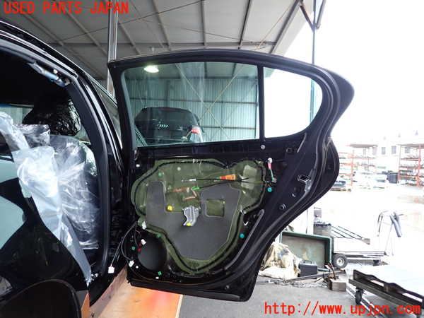 2UPJ-9241921290]レクサス・GS350(GRL10)右後ドア 中古 NSG M4S8 43R-00123_2