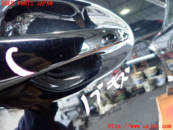 2UPJ-9241921290]レクサス・GS350(GRL10)右後ドア 中古 NSG M4S8 43R-00123_4