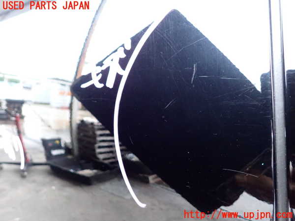 2UPJ-9241921290]レクサス・GS350(GRL10)右後ドア 中古 NSG M4S8 43R-00123_5