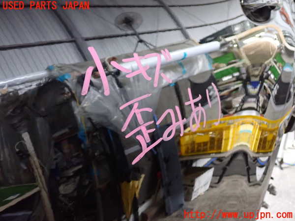2UPJ-9241921320]レクサス・GS350(GRL10)左後ドア 中古 NSG M4S8 43R-00123_4