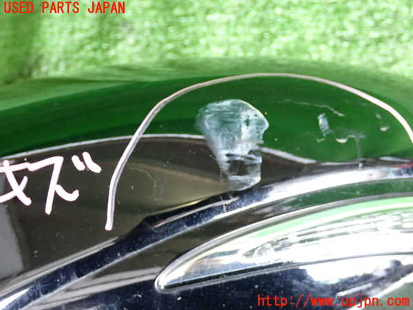 2UPJ-9241921212]レクサス・GS350(GRL10)左ドアミラー 中古_3