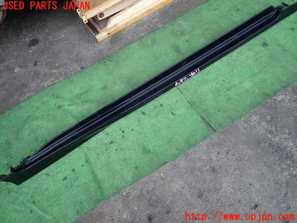 2UPJ-9241921390]レクサス・GS350(GRL10)右サイドステップ 中古_2