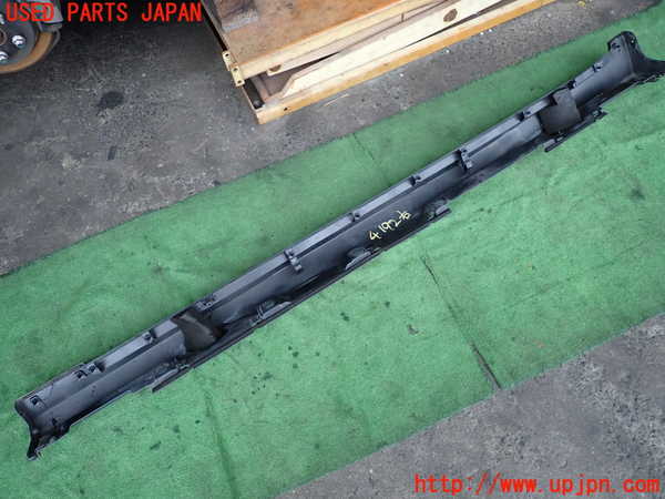2UPJ-9241921390]レクサス・GS350(GRL10)右サイドステップ 中古_4