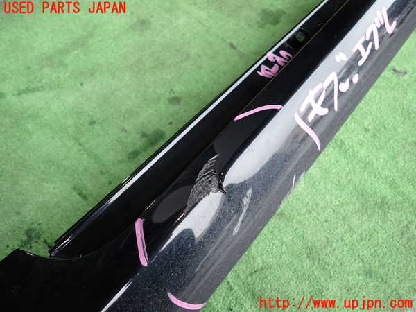 2UPJ-9241921392]レクサス・GS350(GRL10)左サイドステップ 中古_2
