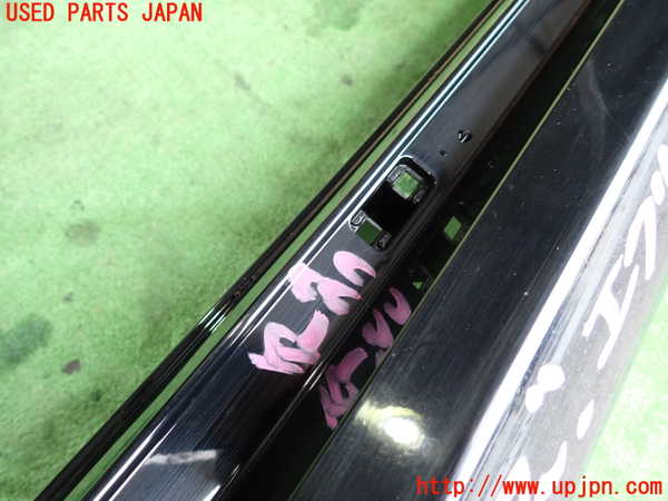 2UPJ-9241921392]レクサス・GS350(GRL10)左サイドステップ 中古_3
