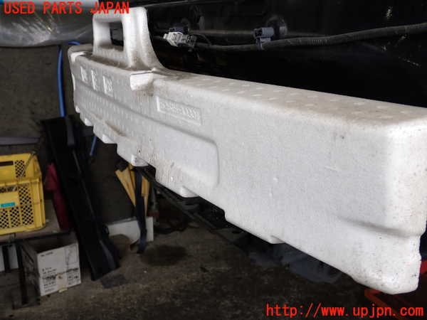 2UPJ-9241921614]レクサス・GS350(GRL10)リアバンパーホースメント 中古_3