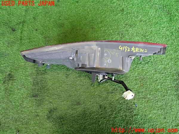 2UPJ-9241921550]レクサス・GS350(GRL10)右リアフィニッシャー 中古_2