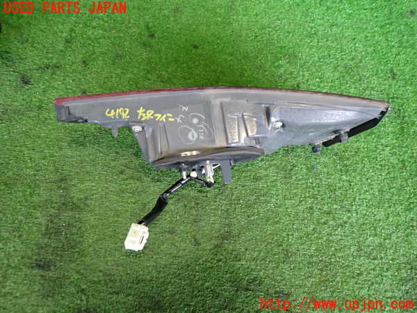 2UPJ-9241921552]レクサス・GS350(GRL10)左リアフィニッシャー 中古_2