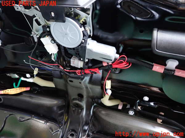 2UPJ-9241921500]レクサス・GS350(GRL10)トランク 中古_3