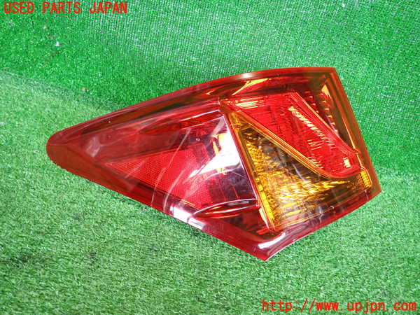 2UPJ-9241921536]レクサス・GS350(GRL10)左テールランプ 中古_2