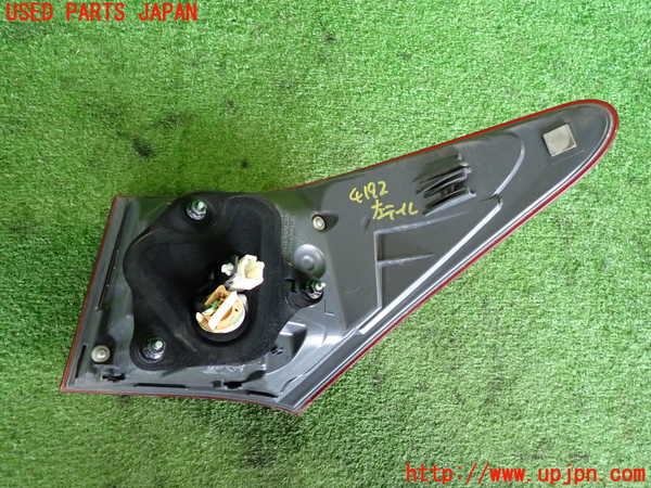 2UPJ-9241921536]レクサス・GS350(GRL10)左テールランプ 中古_3