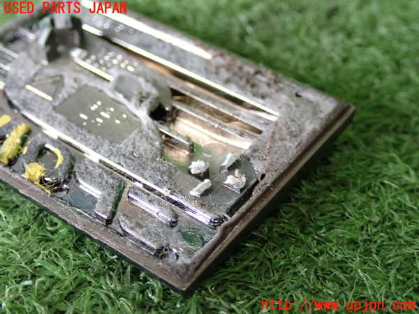 2UPJ-9241921631]レクサス・GS350(GRL10)エンブレム1 中古_3