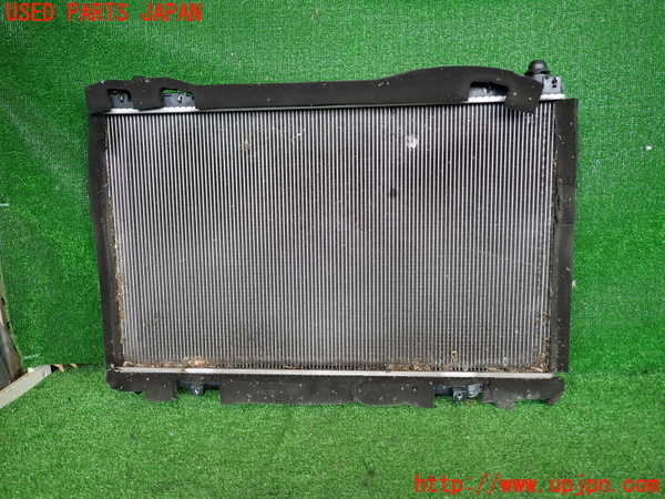 2UPJ-9241922321]レクサス・GS350(GRL10)ラジエーター1 中古_2