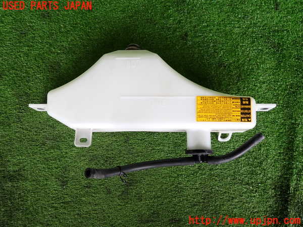 2UPJ-9241922410]レクサス・GS350(GRL10)ラジエータータンク 中古_3