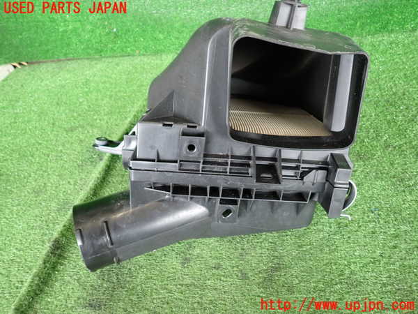 2UPJ-9241922560]レクサス・GS350(GRL10)エアクリーナーボックス 中古_3