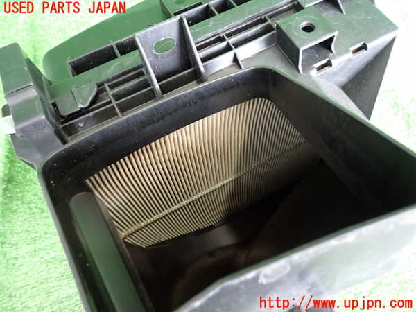 2UPJ-9241922560]レクサス・GS350(GRL10)エアクリーナーボックス 中古_5