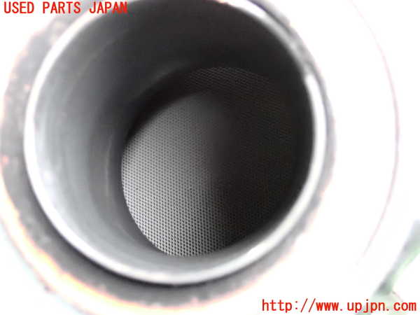 2UPJ-9241922661]レクサス・GS350(GRL10)触媒1 中古_3
