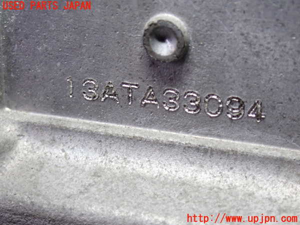 2UPJ-9241923010]レクサス・GS350(GRL10)ミッション AT 2GR-FSE 中古_5
