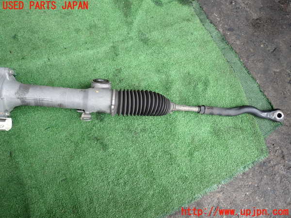 2UPJ-9241924235]レクサス・GS350(GRL10)パワステギアボックス 中古_2