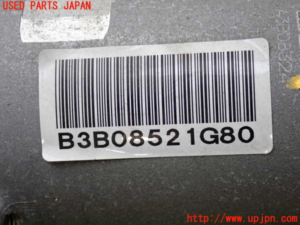 2UPJ-9241924235]レクサス・GS350(GRL10)パワステギアボックス 中古_5