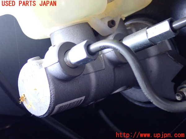 2UPJ-9241924050]レクサス・GS350(GRL10)ブレーキマスターシリンダー 中古_2