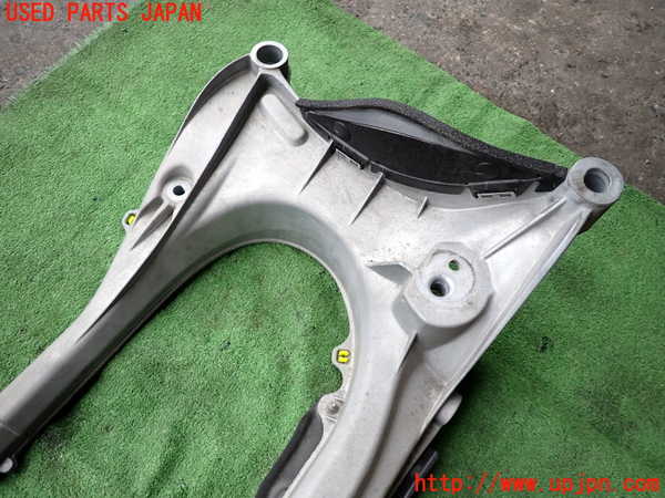 2UPJ-9241925285]レクサス・GS350(GRL10)フロントメンバー 中古_2