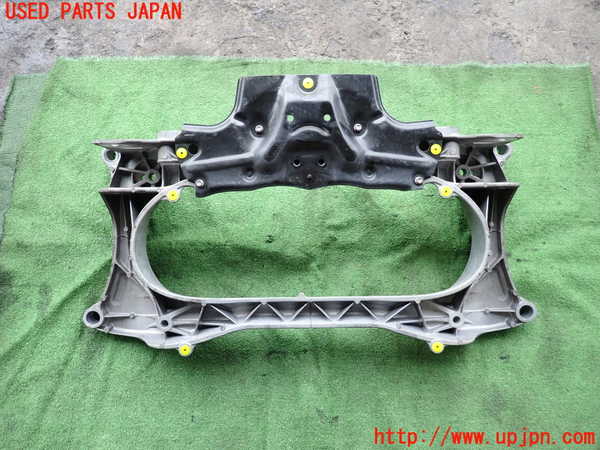 2UPJ-9241925285]レクサス・GS350(GRL10)フロントメンバー 中古_4