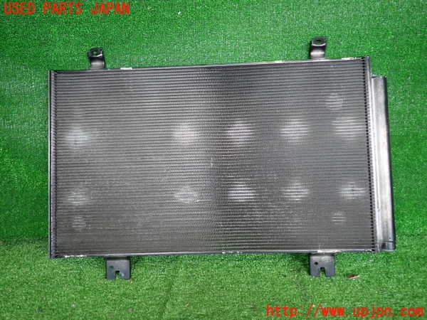 2UPJ-9241926031]レクサス・GS350(GRL10)エアコンコンデンサー1 中古_2