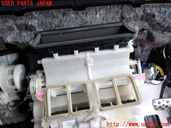 2UPJ-9241926081]レクサス・GS350(GRL10)エバポレーター1 中古_2