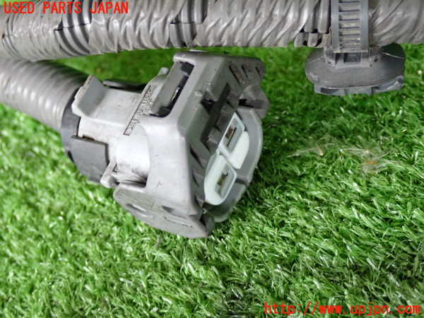 2UPJ-9241926806]レクサス・GS350(GRL10)ハーネス1 中古_4