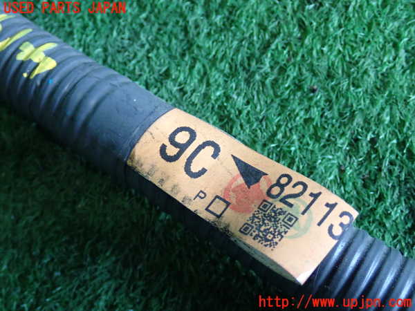 2UPJ-9241926806]レクサス・GS350(GRL10)ハーネス1 中古_5