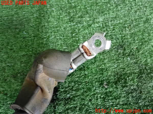 2UPJ-9241926808]レクサス・GS350(GRL10)ハーネス3 中古_2
