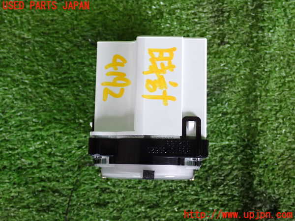 2UPJ-9241927850]レクサス・GS350(GRL10)時計 中古_2