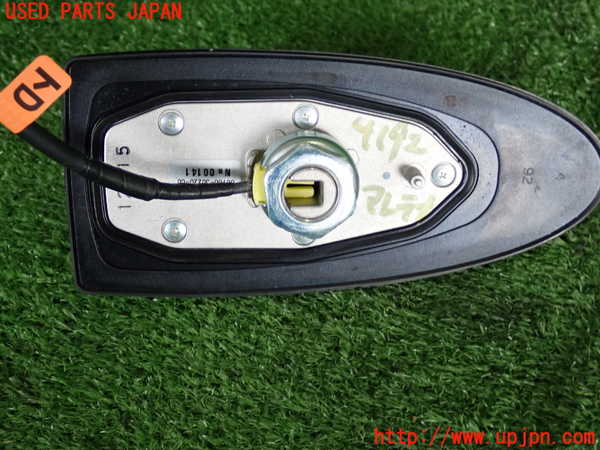 2UPJ-9241926550]レクサス・GS350(GRL10)アンテナ 中古_4