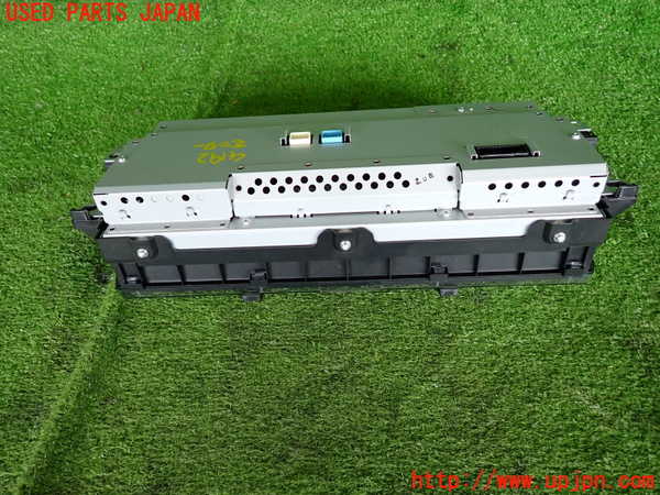 2UPJ-9241926629]レクサス・GS350(GRL10)モニター 中古_2