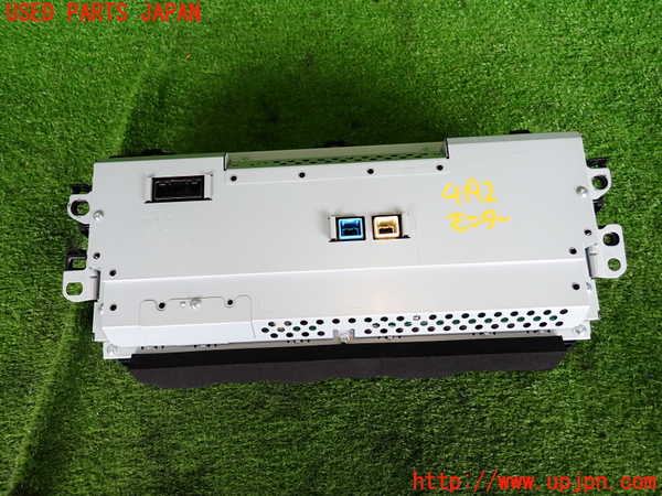 2UPJ-9241926629]レクサス・GS350(GRL10)モニター 中古_3