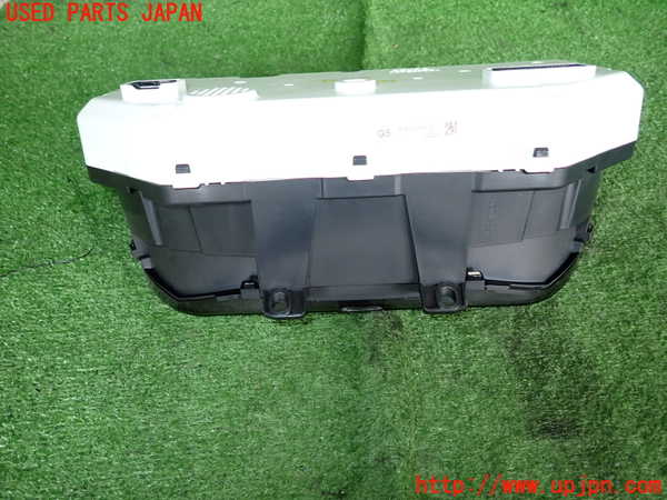 2UPJ-9241926170]レクサス・GS350(GRL10)スピードメーター 中古_2
