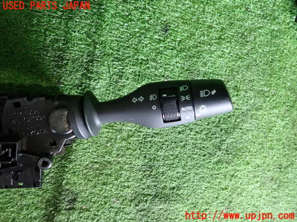 2UPJ-9241926720]レクサス・GS350(GRL10)コンビネーションスイッチ 中古_2
