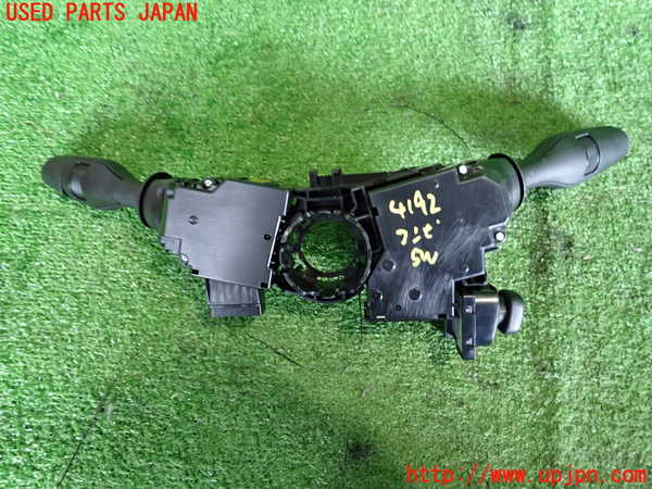 2UPJ-9241926720]レクサス・GS350(GRL10)コンビネーションスイッチ 中古_4