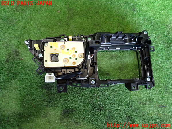 2UPJ-9241926307]レクサス・GS350(GRL10)スイッチ2(走行モード) 中古_2