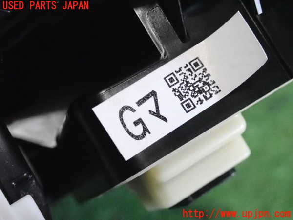 2UPJ-9241926307]レクサス・GS350(GRL10)スイッチ2(走行モード) 中古_3
