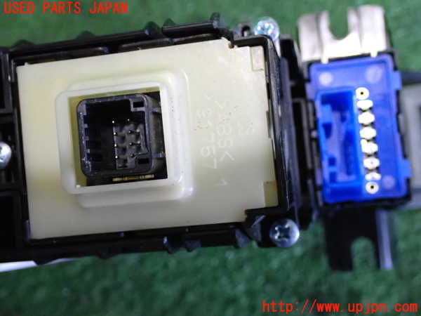 2UPJ-9241926309]レクサス・GS350(GRL10)スイッチ4(電動パーキング) 中古_3