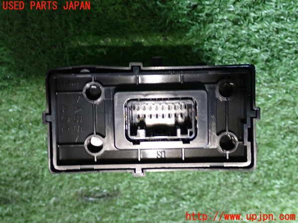2UPJ-9241926311]レクサス・GS350(GRL10)スイッチ6(照度 HUD DISP) 中古_3