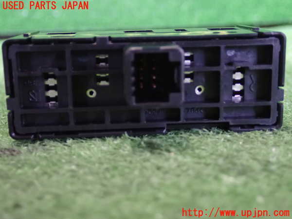 2UPJ-9241926312]レクサス・GS350(GRL10)スイッチ7(ODOTRIP メーター照度) 中古_3