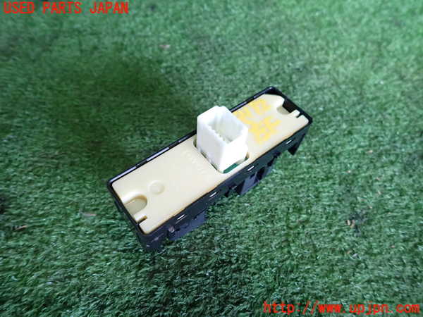 2UPJ-9241926245]レクサス・GS350(GRL10)左前パワーウィンドウスイッチ 中古_2